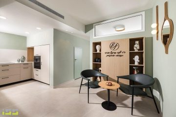 קליניקה לרפואה אסתטית